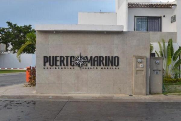 La Casa Del Arbol -4Bed 3 Bath Villa Puerto Morelos Bagian luar foto