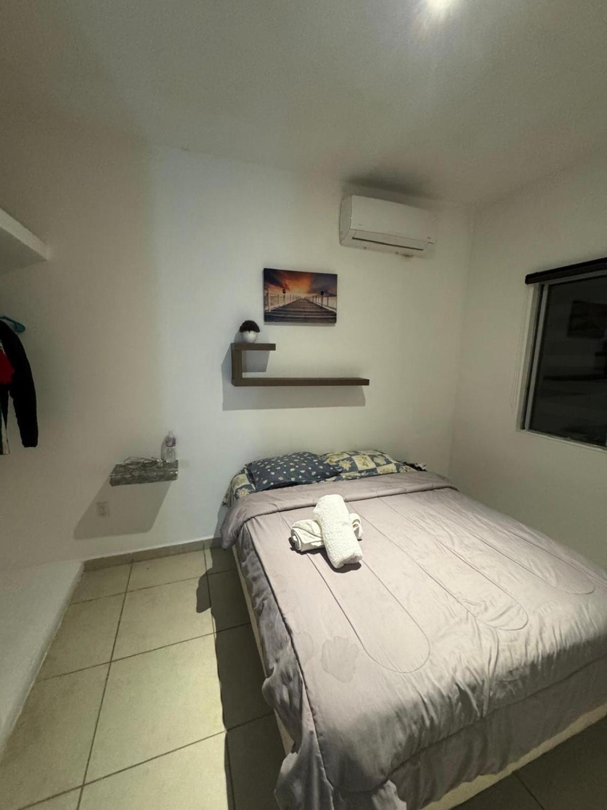 La Casa Del Arbol -4Bed 3 Bath Villa Puerto Morelos Bagian luar foto